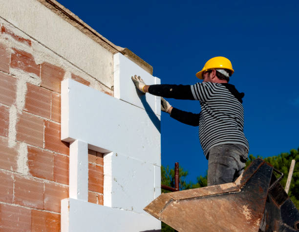 Best Types of Insulation in Blackhawk, CA