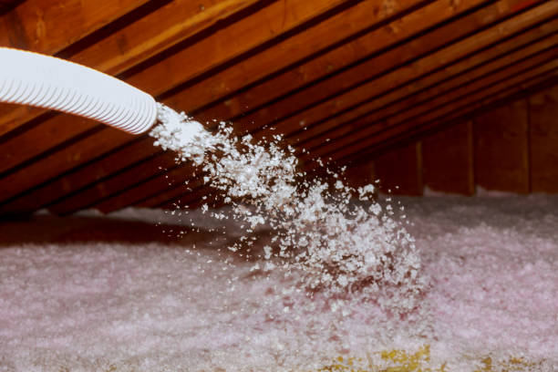 Best Insulation Installation Services in Blackhawk, CA