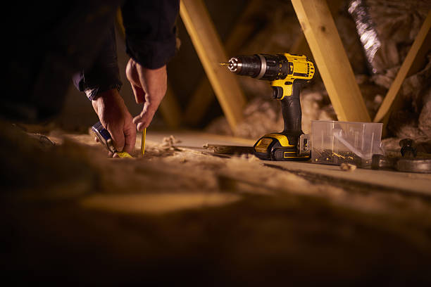 Best Insulation Maintenance and Repair in Blackhawk, CA