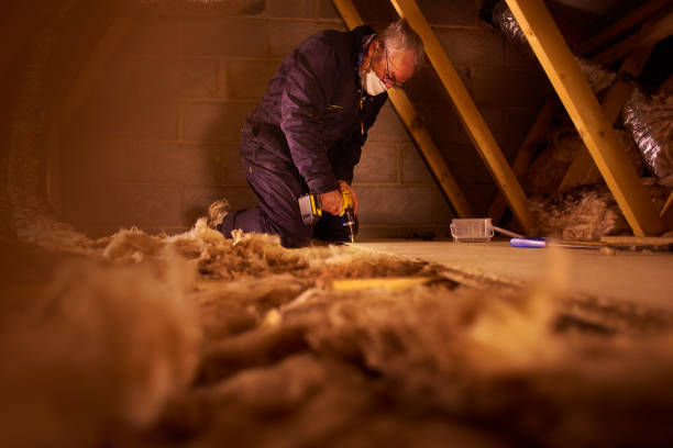 Best Commercial Insulation in Blackhawk, CA